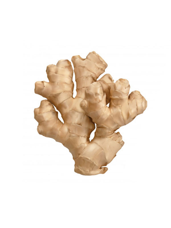 Ginger (अधुवा)