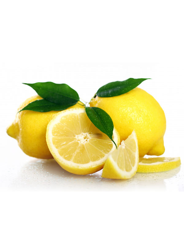 Lemon (कागती)