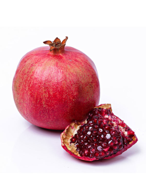 Pomegranate (अनार)